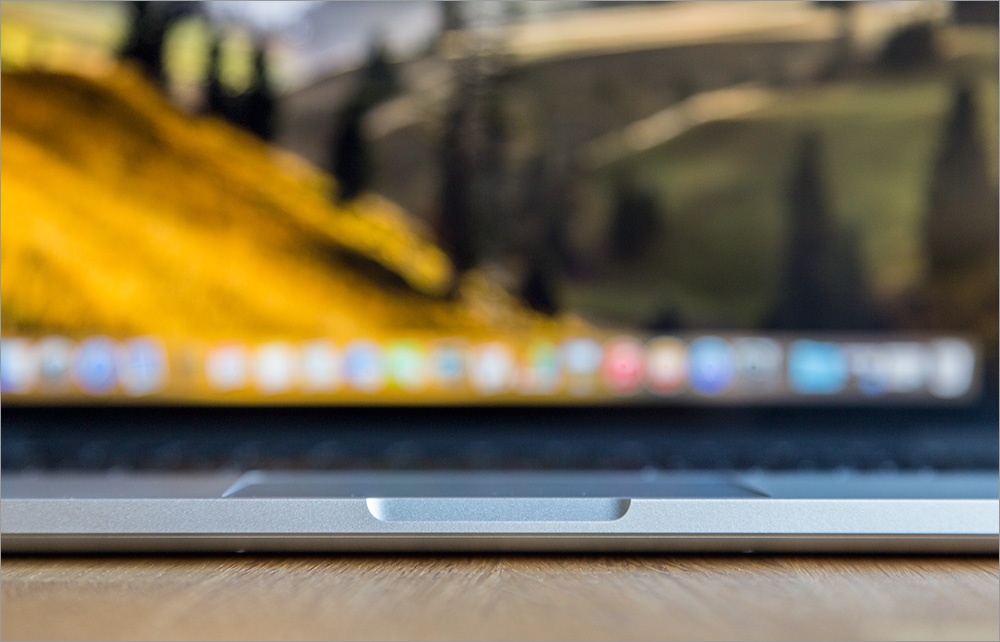 Новый MacBook Pro – трогай!  - 25
